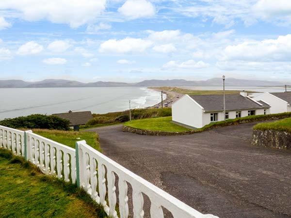 Rossbeigh Beach Cottage No 6 Экстерьер фото