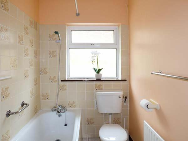 Rossbeigh Beach Cottage No 6 Экстерьер фото