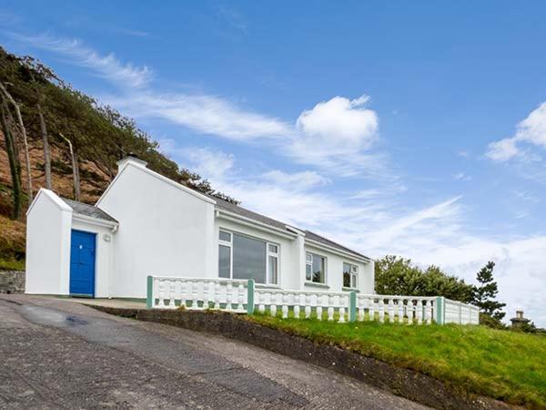 Rossbeigh Beach Cottage No 6 Экстерьер фото