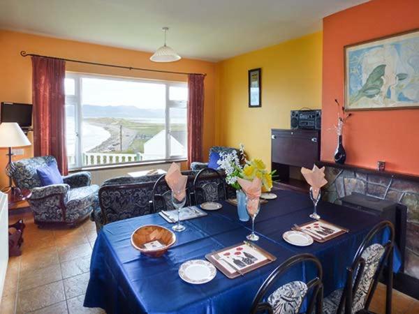 Rossbeigh Beach Cottage No 6 Экстерьер фото