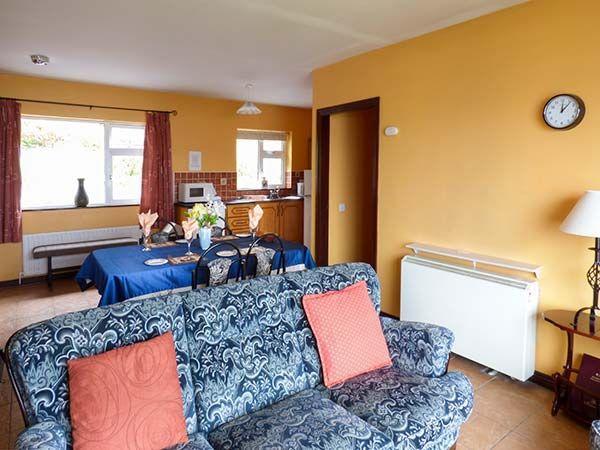 Rossbeigh Beach Cottage No 6 Экстерьер фото